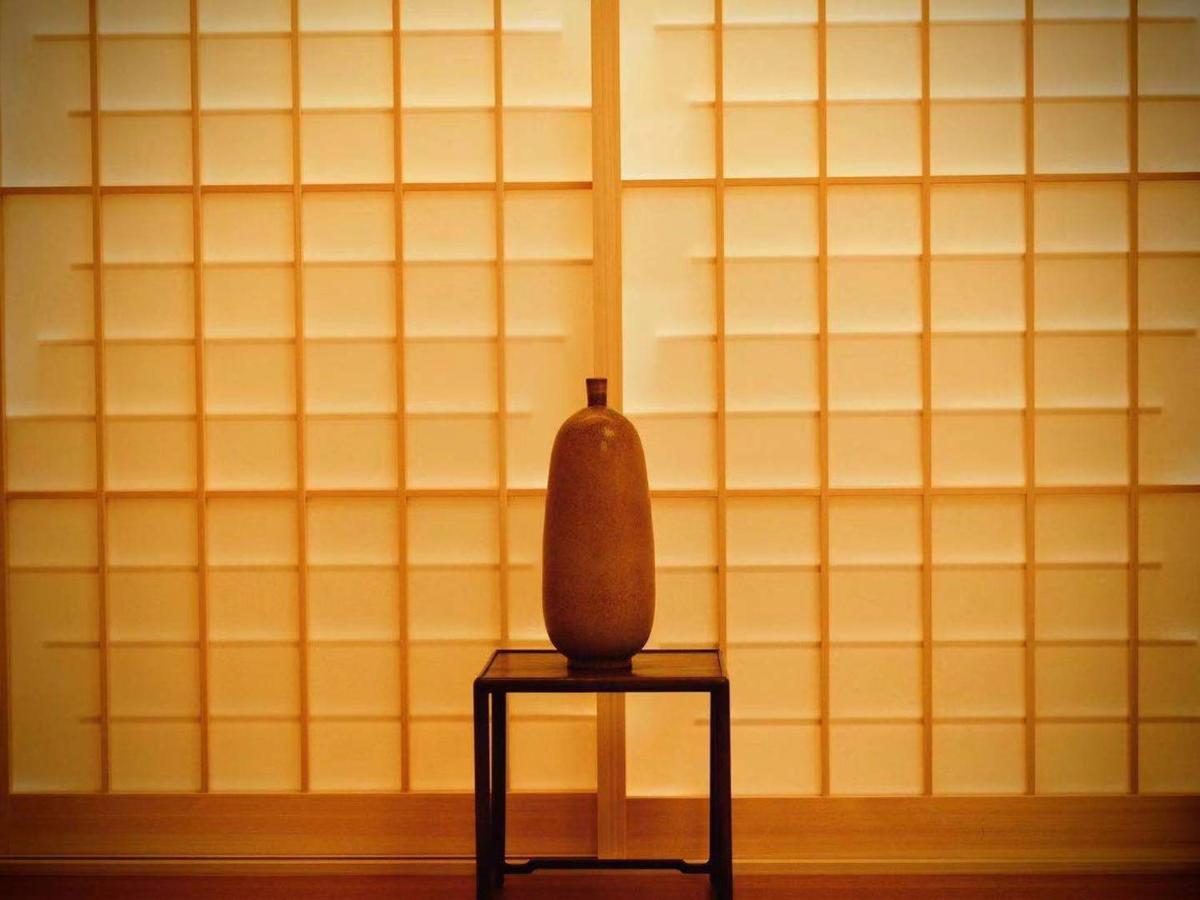 Hotel Ishibekoji Muan à Kyoto Extérieur photo